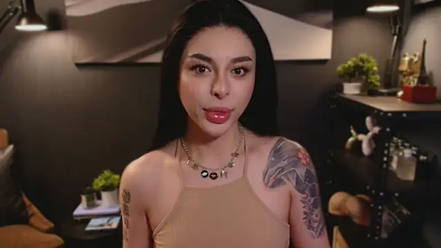 LUNACOCKSLAYER online show from 10/12/25, 07:59