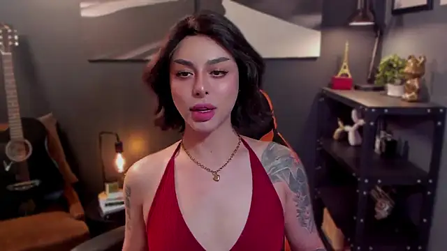 LUNACOCKSLAYER online show from 10/03/25, 05:36