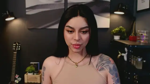 LUNACOCKSLAYER online show from 11/20/25, 08:20