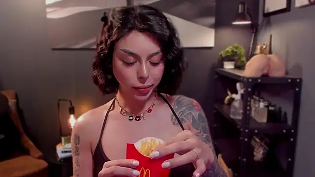 LUNACOCKSLAYER online show from 10/05/25, 05:36