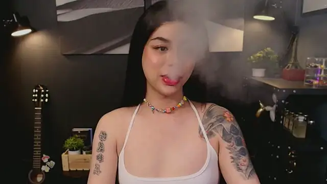 LUNACOCKSLAYER online show from 11/19/25, 12:21