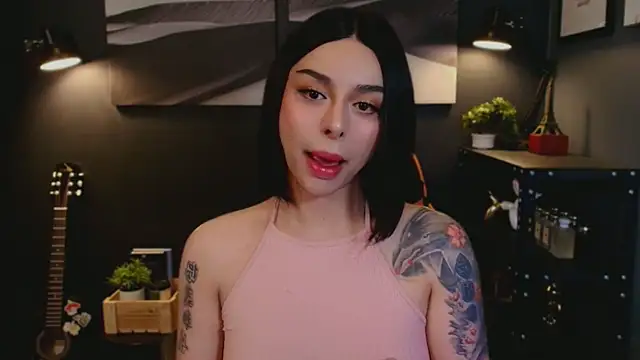 LUNACOCKSLAYER online show from 11/25/25, 07:14