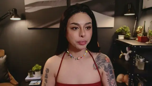 LUNACOCKSLAYER online show from 10/15/25, 11:46