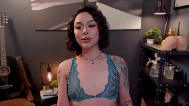 LUNACOCKSLAYER online show from 10/05/25, 01:29