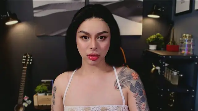 LUNACOCKSLAYER online show from 11/09/25, 08:46