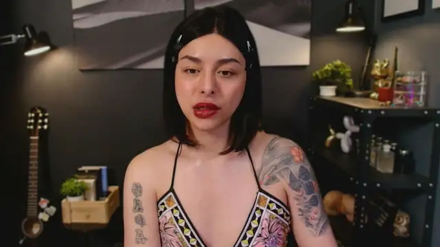 LUNACOCKSLAYER online show from 10/24/25, 11:42