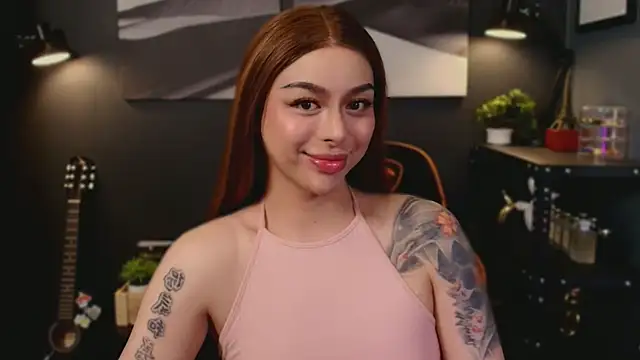 LUNACOCKSLAYER online show from 11/17/25, 05:33