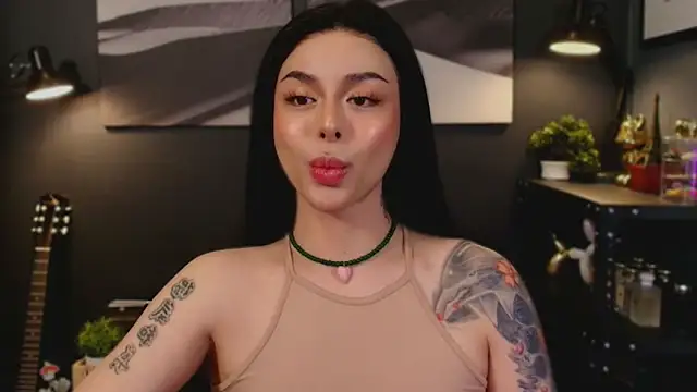 LUNACOCKSLAYER online show from 11/01/25, 06:08