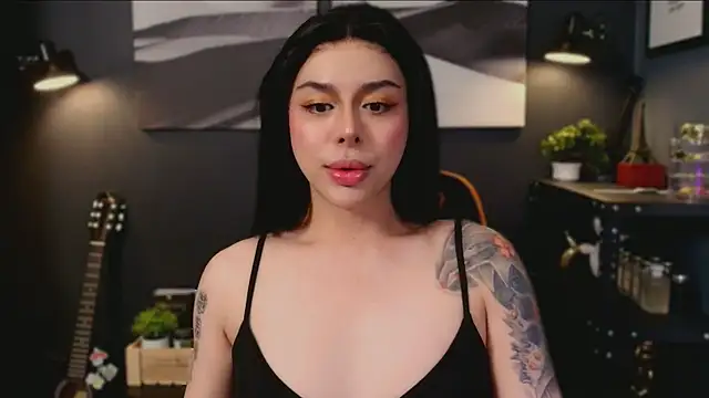 LUNACOCKSLAYER online show from 11/14/25, 02:32