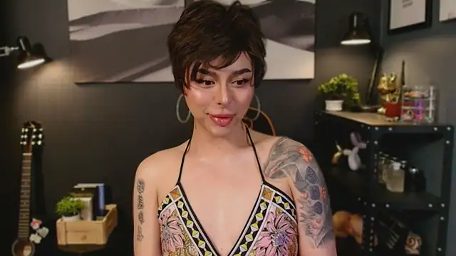 LUNACOCKSLAYER online show from 10/23/25, 11:36