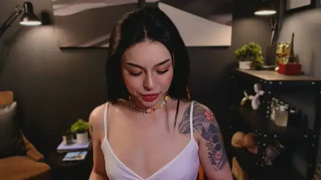 LUNACOCKSLAYER online show from 10/11/25, 07:48