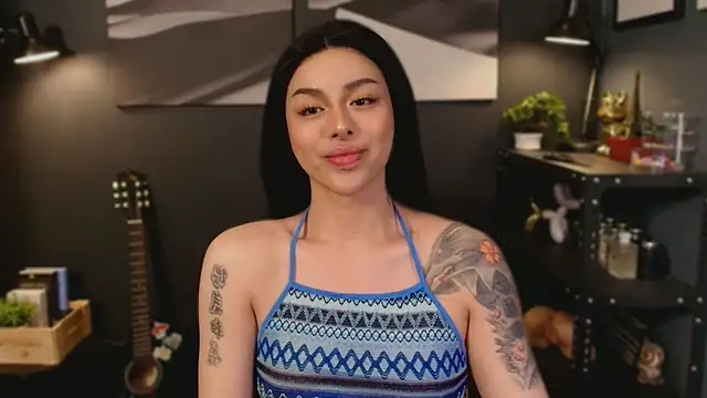 LUNACOCKSLAYER online show from 10/20/25, 01:40