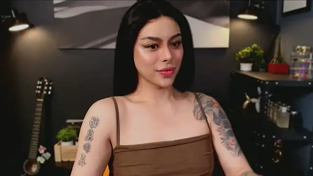 LUNACOCKSLAYER online show from 11/11/25, 06:41