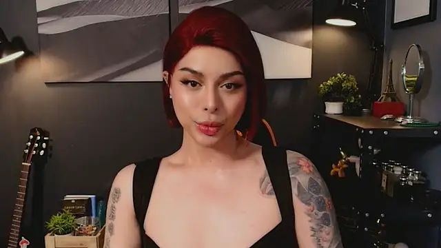 LUNACOCKSLAYER online show from 01/10/26, 08:04