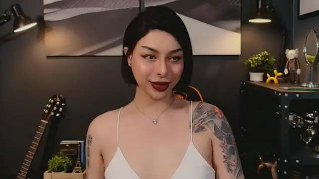 LUNACOCKSLAYER online show from 02/15/26, 06:07