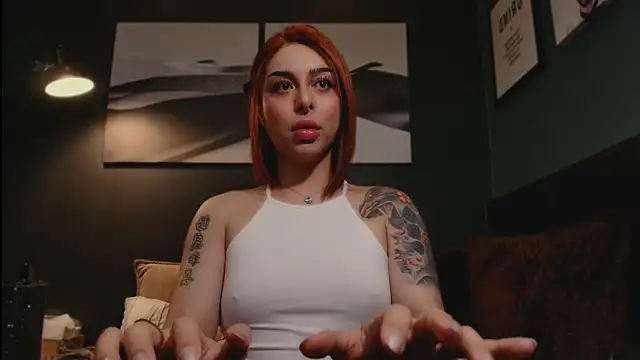 LUNACOCKSLAYER online show from 03/13/26, 08:30