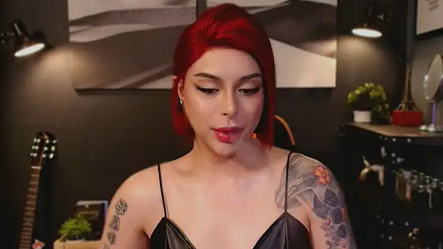 LUNACOCKSLAYER online show from 12/18/25, 12:38