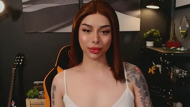 LUNACOCKSLAYER online show from 01/11/26, 07:43