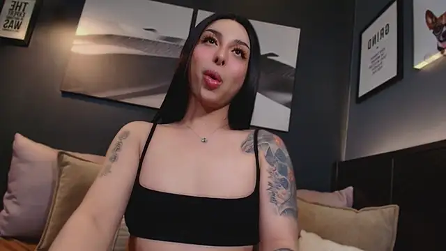 LUNACOCKSLAYER online show from 04/04/26, 08:26