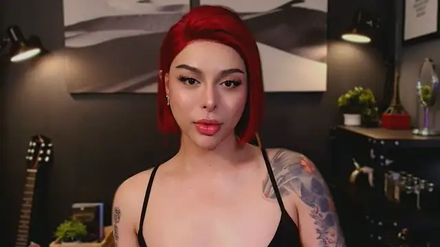 LUNACOCKSLAYER online show from 12/20/25, 12:46