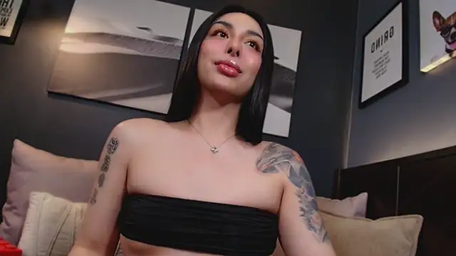 LUNACOCKSLAYER online show from 04/05/26, 03:30