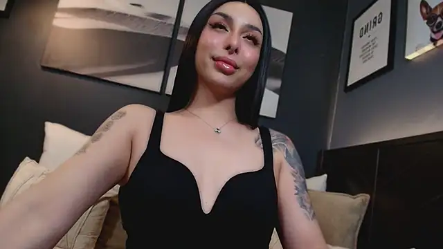 LUNACOCKSLAYER online show from 04/11/26, 06:43