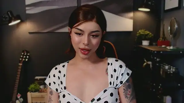 LUNACOCKSLAYER online show from 01/08/26, 12:38