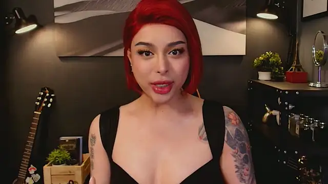 LUNACOCKSLAYER online show from 12/21/25, 07:15