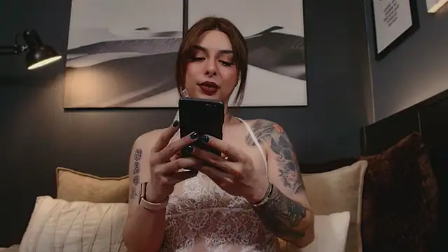 LUNACOCKSLAYER online show from 02/26/26, 10:37