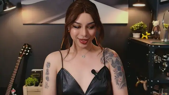 LUNACOCKSLAYER online show from 02/14/26, 02:50