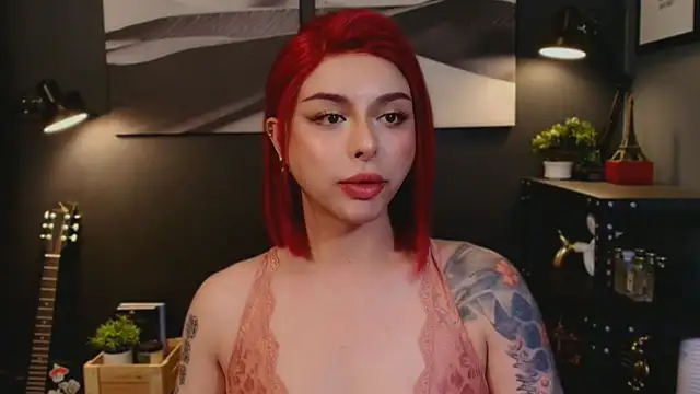 LUNACOCKSLAYER online show from 12/01/25, 07:48