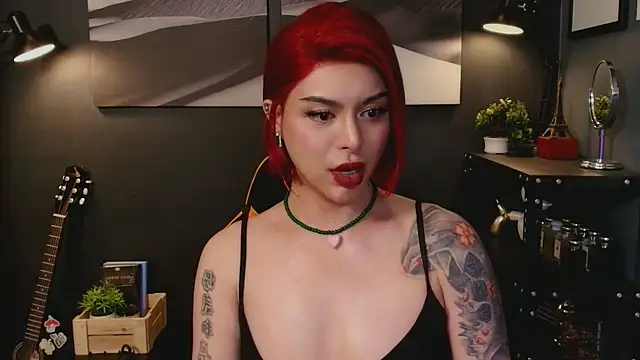 LUNACOCKSLAYER online show from 12/22/25, 07:19