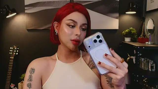 LUNACOCKSLAYER online show from 12/02/25, 07:26