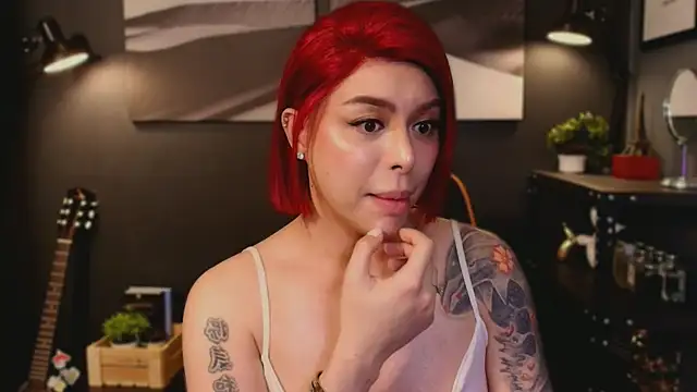 LUNACOCKSLAYER online show from 12/13/25, 08:04