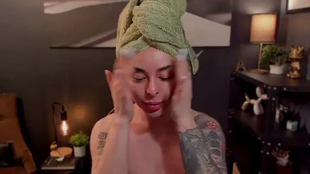 LUNACOCKSLAYER online show from 09/25/25, 08:48