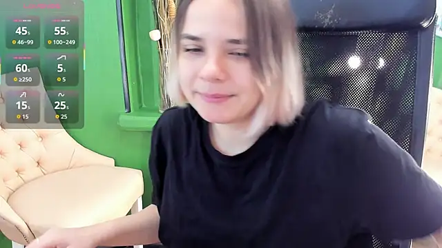 Gina Dawson online show from 09/21/25, 10:09