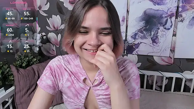 Gina Dawson online show from 09/12/25, 08:36