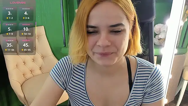 Gina Dawson online show from 10/09/25, 08:15