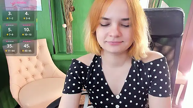 Gina Dawson online show from 11/08/25, 08:40