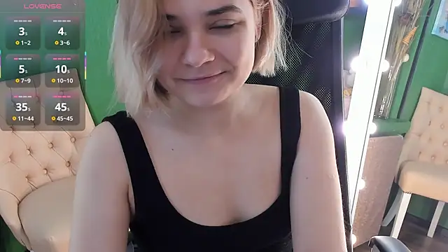 Gina Dawson online show from 09/25/25, 08:09