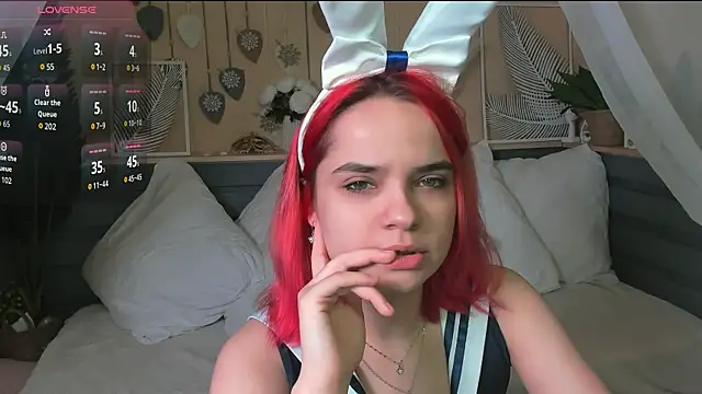 Gina Dawson online show from 04/05/26, 11:28