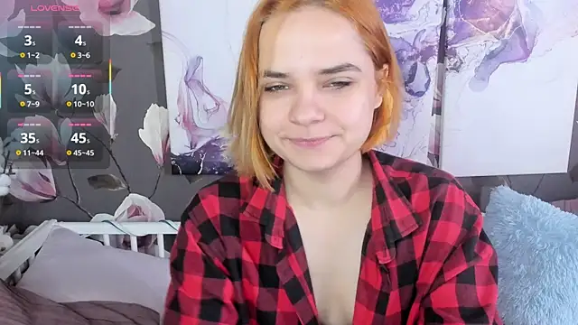 Gina Dawson online show from 10/10/25, 08:04