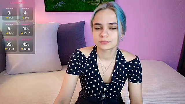 Gina Dawson online show from 06/24/26, 10:25