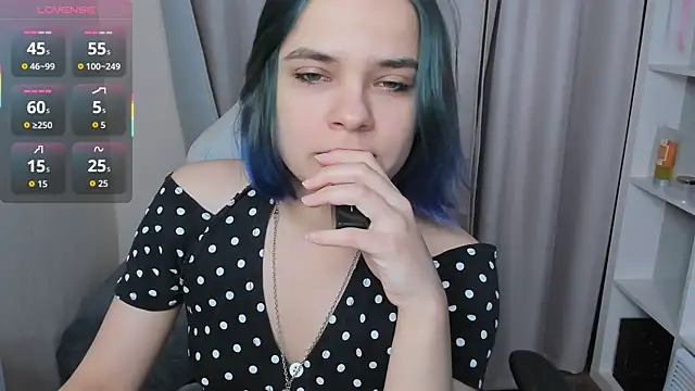 Gina Dawson online show from 11/29/25, 10:04