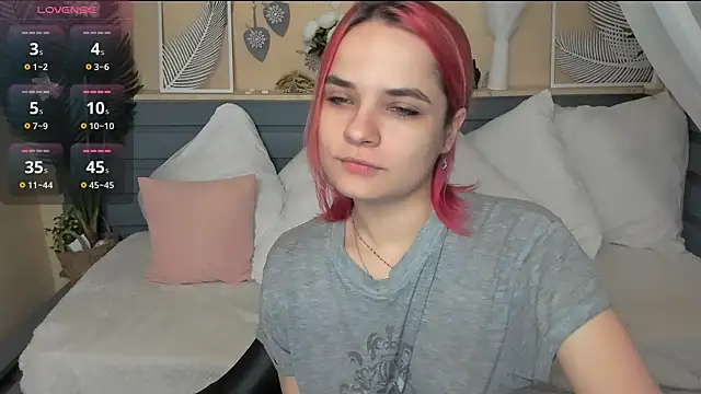 Gina Dawson online show from 04/12/26, 10:40