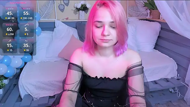 Gina Dawson online show from 02/21/26, 10:39