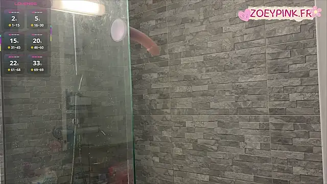 zoeypink online show from 06/23/26, 07:17