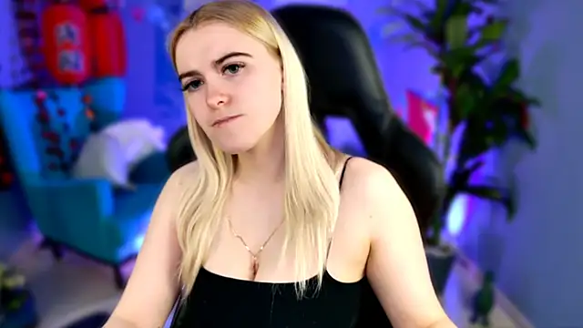 Stef Nicks online show from 02/16/26, 09:08