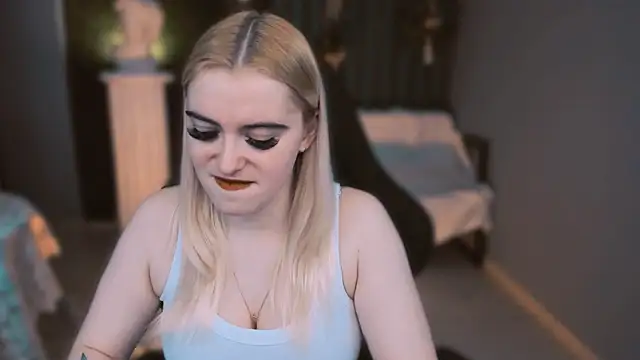 Stef Nicks online show from 02/28/26, 09:09