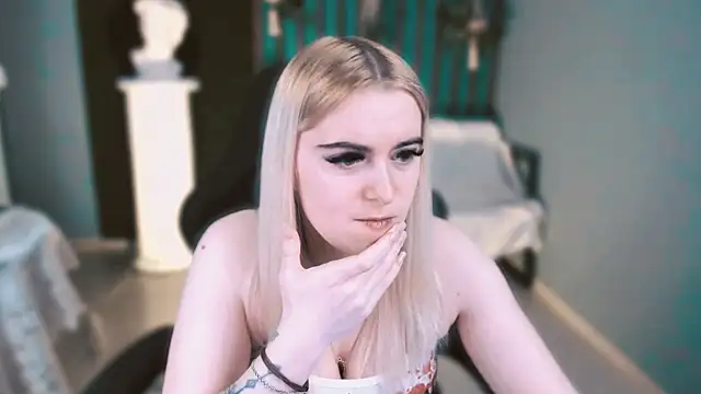 Stef Nicks online show from 03/01/26, 09:09